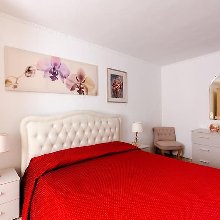 ונציה San Luca Apartment מראה חיצוני תמונה