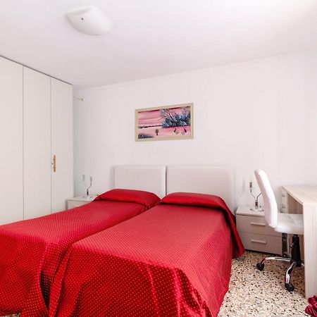 ונציה San Luca Apartment מראה חיצוני תמונה