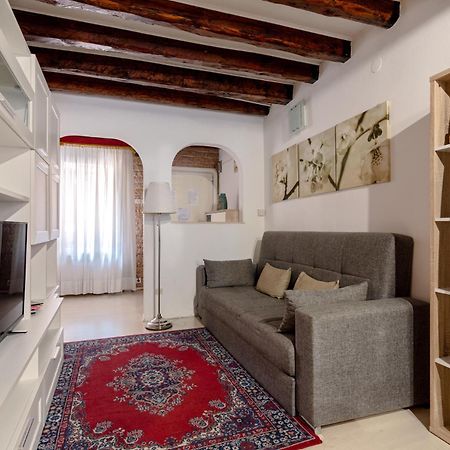 ונציה San Luca Apartment מראה חיצוני תמונה