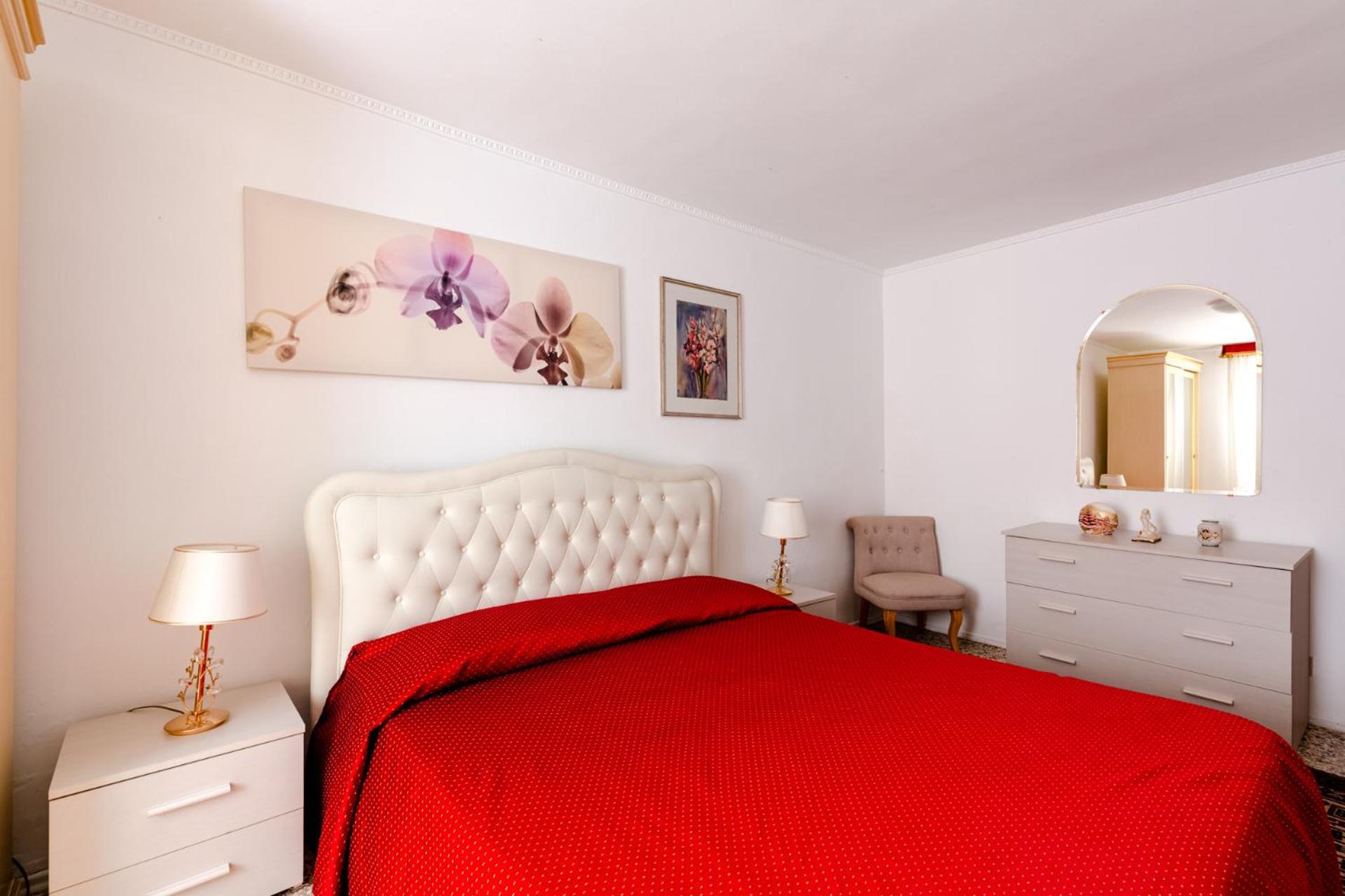 ונציה San Luca Apartment מראה חיצוני תמונה