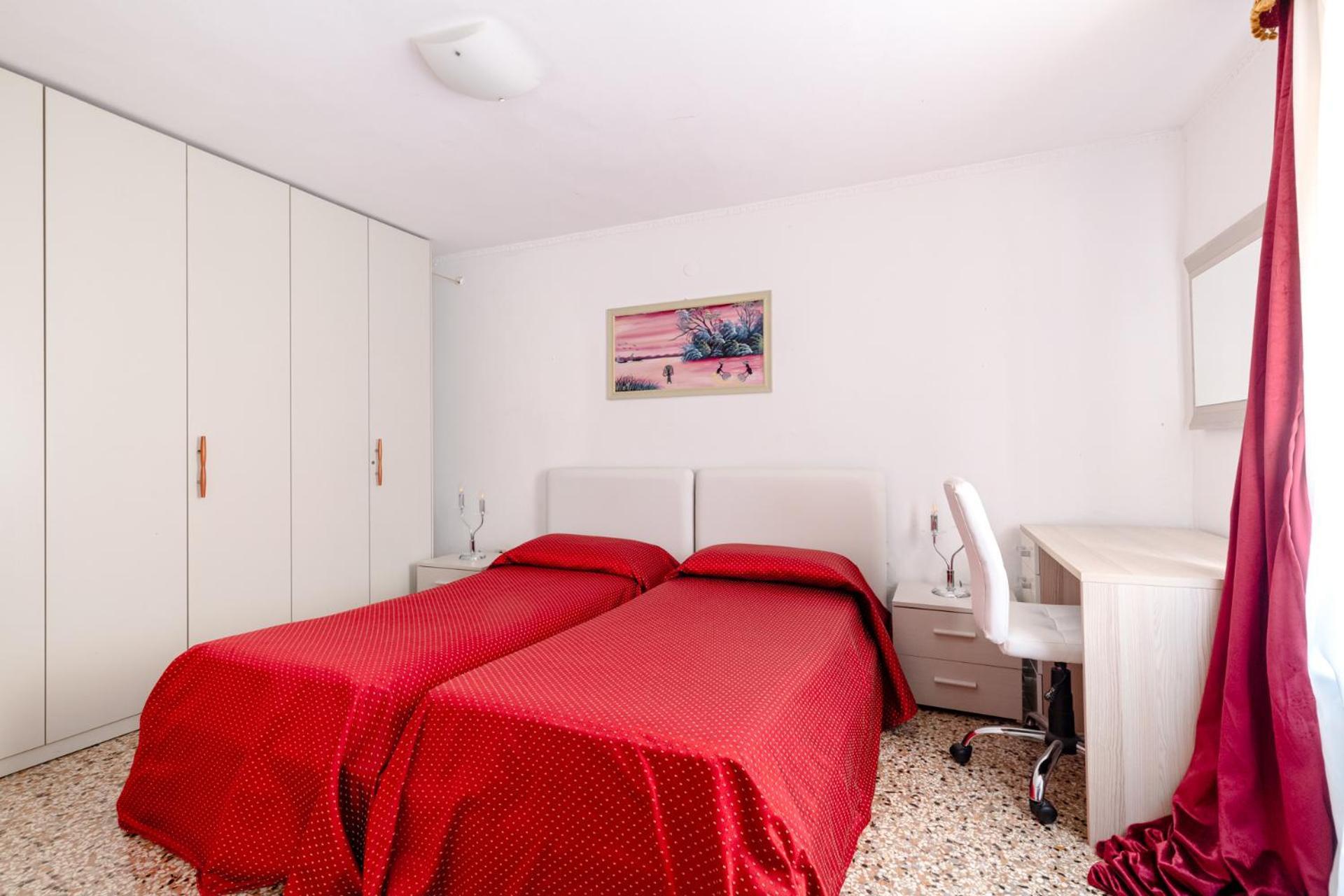 ונציה San Luca Apartment מראה חיצוני תמונה