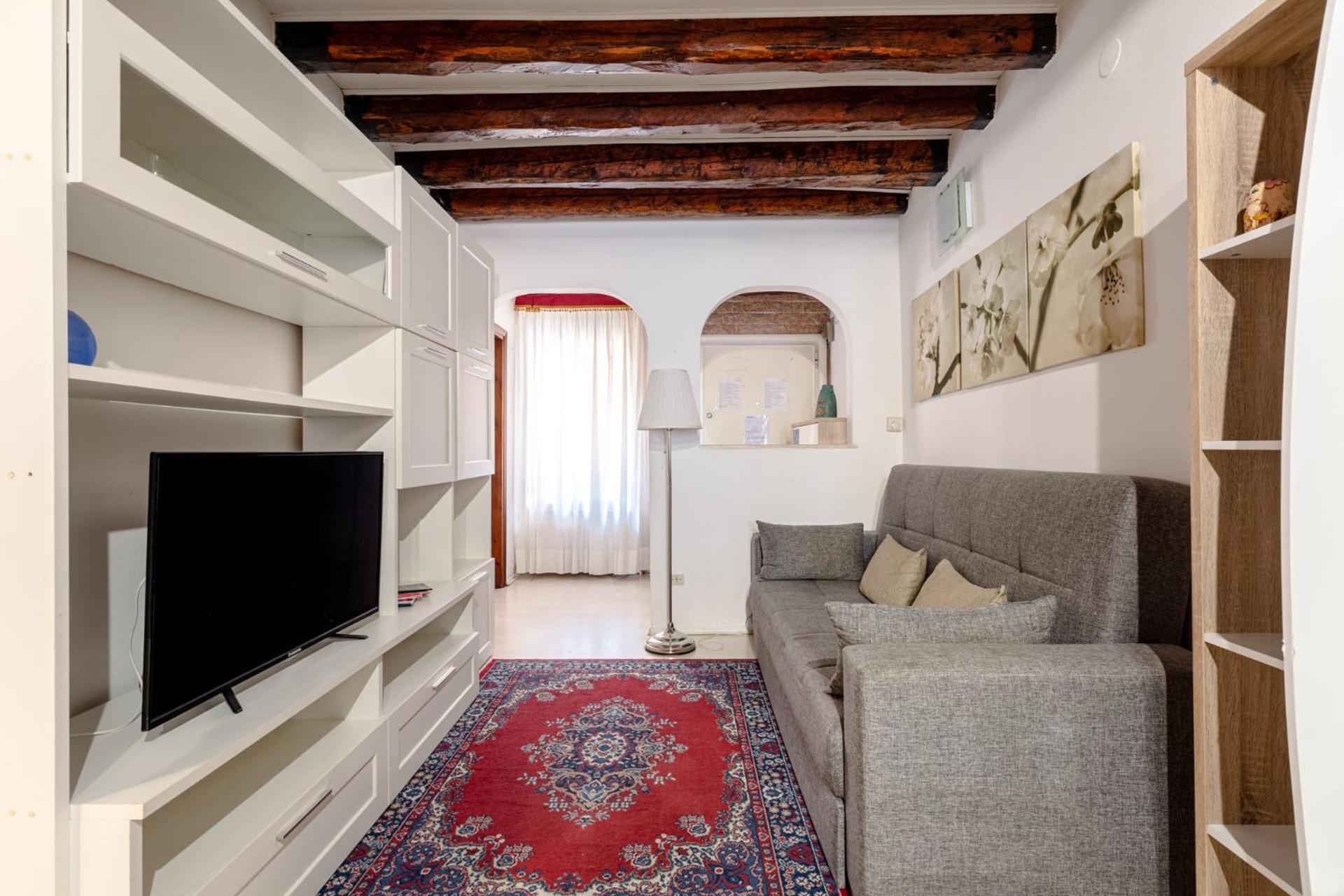 ונציה San Luca Apartment מראה חיצוני תמונה