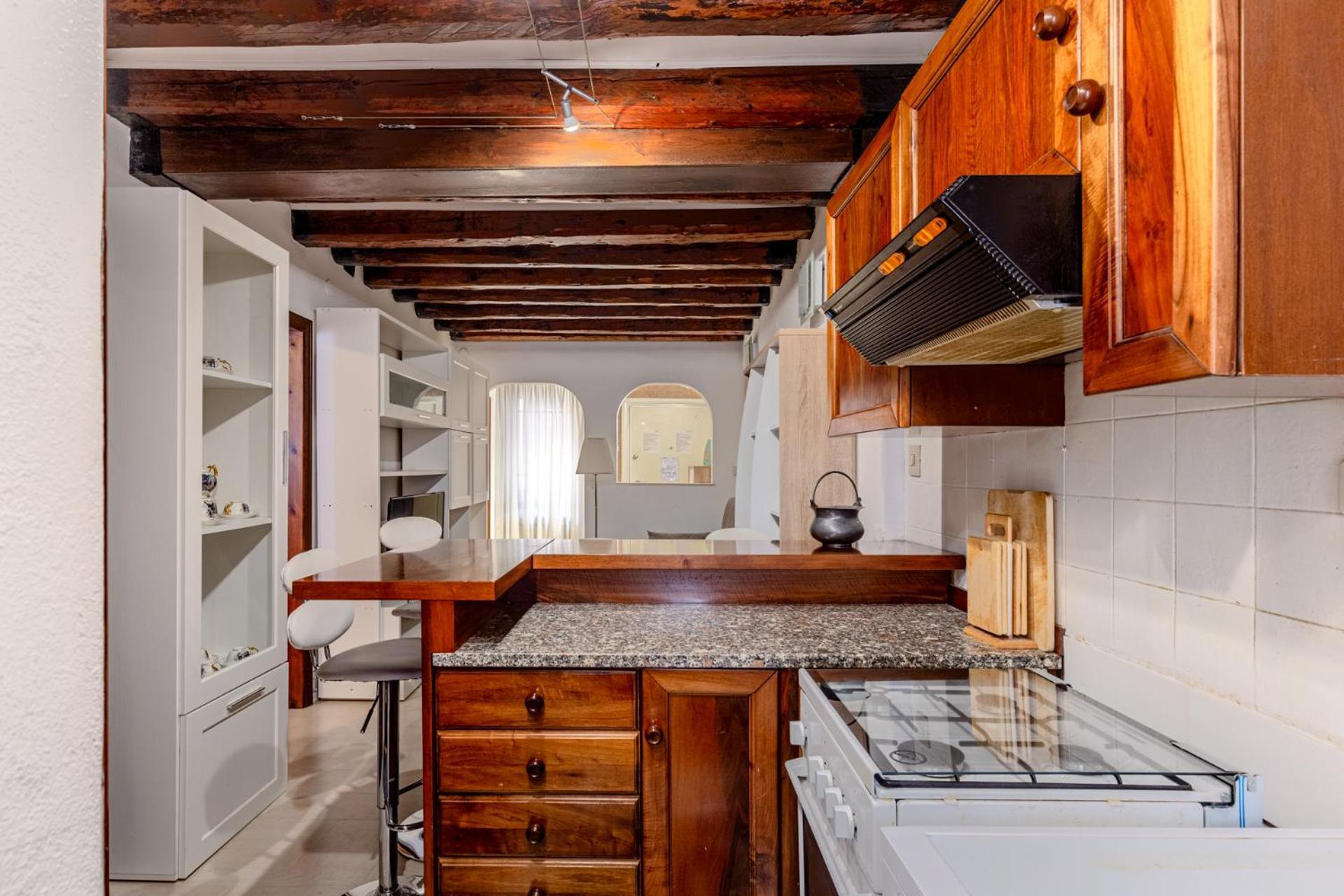 ונציה San Luca Apartment מראה חיצוני תמונה