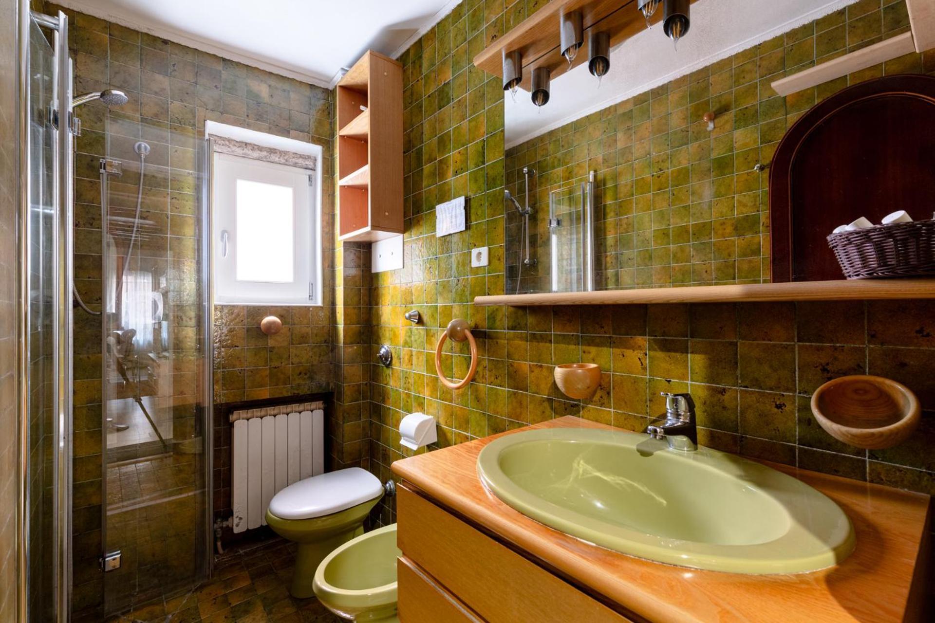 ונציה San Luca Apartment מראה חיצוני תמונה